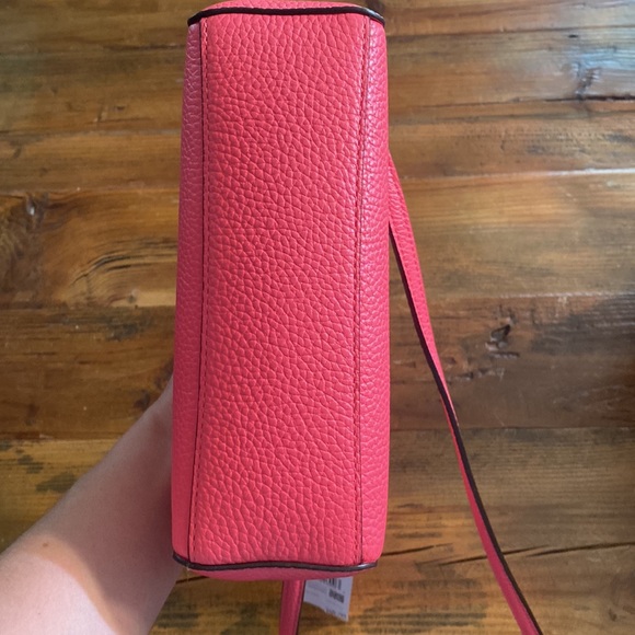 Hot pink Kate spade crossbody - Picture 5 of 5